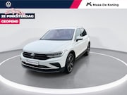 Volkswagen Tiguan - 1.5TSI/150PK Life Business DSG · Navigatie · Apple/Android C