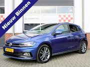 Volkswagen Polo - 1.0 TSI Highline Business R /NAVI/Virtual Cockpit/Panoramada