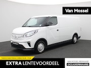 Maxus eDeliver 3 - LWB 50 kWh | Climate Control | Apple Carplay / Android Auto