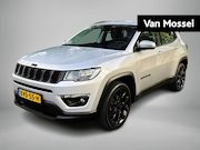 Jeep Compass - 1.3T Longitude | Navigatie | Camera | Climate Control | Crui