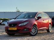 Seat Ibiza - ST 1.4 Style/ LM VELGEN/ CRUISE