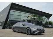 Mercedes-Benz EQS - 53 AMG 761pk Dynamic *BTW* Keramisch Rear entertainment NP €