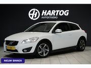 Volvo C30 - 1.6 D2 R-edition + PANO / NAVI / LEDER / XENON / STOELVERWAR