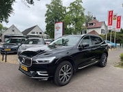 Volvo XC60 - 2.0 D4 INSCRIPTION / LEDER / NAVI / 360 CAMERA / CARPLAY / A