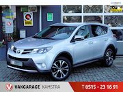Toyota RAV4 - 2.0 Style 4WD NAP Clima/Cruise/Trekh./Camera
