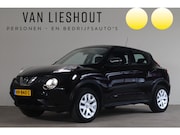 Nissan Juke - 1.6 Visia NL-Auto!! Zeer nette auto voor zijn leeftijd
