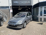 Peugeot 307 - Break 1.6-16V XS/Airco/Clima/APK/Inruilkoopje