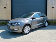 Volkswagen Polo - 1.2 TSI Comfortline Automaat *Airco *Nl auto