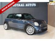 MINI One - Mini 1.6 MINIMALIST Business Line | AIRCO | CRUISE | ELEK.RA