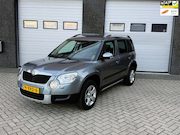 Skoda Yeti - 1.2 TSI Ambition NAVI/CRUISE/NAP/PDC
