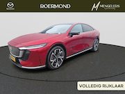 Mazda 6e - Takumi Long Range 80 kWh | Direct Leverbaar | 18% Bijtelling