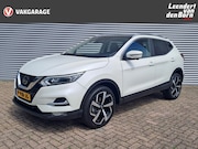 Nissan Qashqai - 1.3 DIG-T Premium Edition | Cruise control | Navi | DAB | Ap