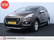 Peugeot 3008 - 2.0 HDi HYbrid4 Blue Lease/ Trekhaak/ 16'' LMV/ Navi/ Clima/
