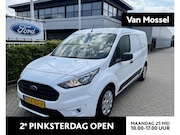 Ford Transit Connect - 1.5 EcoBlue L2 Trend 7260km!!! | Stoelverwarming | Airco | T