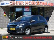 Peugeot 108 - 1.0 e-VTi 72pk 5D Active | Airco | Bluetooth | Privacy |