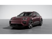 Porsche Macan - 4S