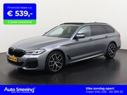 BMW 5-serie - Touring 530e M Sport Shadow | Panoramadak | Head-up | Harman