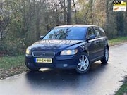 Volvo V50 - 1.8 Momentum | Airco + Cruise