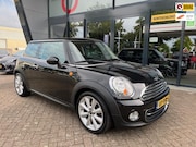 MINI Cooper - Mini 1.6 Business Line