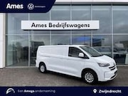 Volkswagen Transporter - e-Transporter L2 Style 218PK | Trekhaak | App Conn