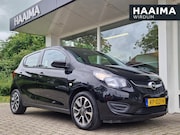 Opel Karl - 1.0 ecoFLEX Edition | Airco & Cruise Control | Bluetooth | L