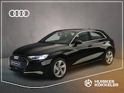 Audi A3 - Sportback 40 TFSI e 204pk Advanced edition