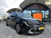 Toyota Corolla - Touring Sports 1.8 Hybrid Executive 1e EIG BTW Auto Rijklaar