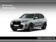 BMW X5 - xDrive50e M Sport Pro | Innovation Pack | Driving Ass. Prof.