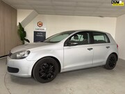 Volkswagen Golf - 1.4 TSI Trendline Airco, Trekhaak