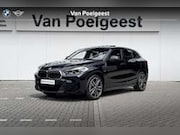 BMW X2 - xDrive25e | High Executive | M Sport | Panoramadak