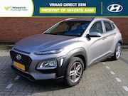 Hyundai Kona - 1.0 T-GDI 120pk Comfort I Navi by App I Camera achter