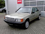 Mercedes-Benz 190-serie - 2.0 E Belastingvrij zeer nette auto