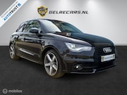 Audi A1 - 1.4 TFSI Pro Line S VOL XENON ENZ TOPPER