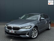 BMW 5-serie - Touring 530e High Executive NAVI | LEDER | LED | CRUISE CONT