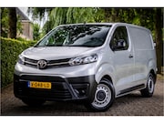 Toyota ProAce - 1.6 D-4D Cool Comfort Navigatie Trekhaak Betimmerd
