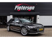Audi A6 Allroad - quattro 3.0 TFSI BOSE 360 MEMORY LUCHTVERING