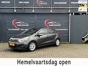 Kia Rio - 1.2 CVVT Super Pack CLIMATE|CRUISE|PDC|KEYLESS.ENTRY|EL.RAME