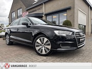 Audi A3 - 1.5 TFSI Design Pro Line Navigatie / Parkeersensors / Stoelv