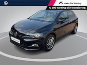 Volkswagen Polo - 1.0TSI 70KW/95PK Comfortline · Clima · Navigatie · Adaptieve