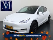 Tesla Model Y - Performance AWD 75 kWh VAN:43.900, - VOOR:40.877, - UW HERFS