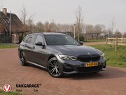 BMW 3-serie - Touring 318i Business Edition | M-pakket | Sfeerverlichting 