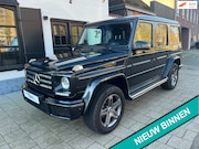 Mercedes-Benz G-klasse - 350 D AMG, Nw. Staat Ex Bpm