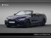 BMW 4-serie - Cabrio M440i xDrive High Executive M Sport