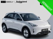 Geely E2 - Pro 35 kWh 81 PK | Pre-order nu ! | 252 Km actieradius | Ver
