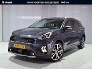 Kia Niro - 1.6 GDi Hybrid DynamicPlusLine Mooiste NIRO van Nederland !