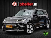Kia Soul - e-Soul ExecutiveLine 64 kWh SOH 100% Leer/ Stoel-s