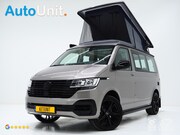 Volkswagen California - 2.0 TDI T6.1 DSG Off Grid | Automaat | Zonnepaneel | 200ah L
