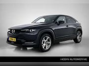 Mazda MX-30 - e-SkyActiv 145 First Edition 36 kWh | Apple carpla