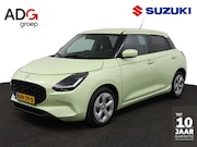 Suzuki Swift - 1.2 Select Smart Hybrid | Adaptive Cruise Control | Achterui