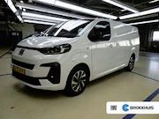 Fiat Scudo - e-Scudo L3 75 kWh | 8 jaar garantie | CAMERA | DRA